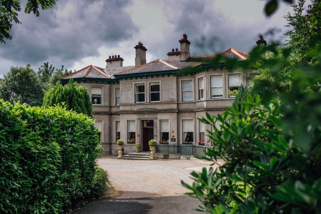 Ardtara Country House Hotel